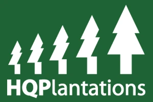 HQ PLANTATIONS LOGO